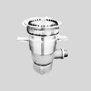 HYDRO FOAM NOZZLE HF30, 40