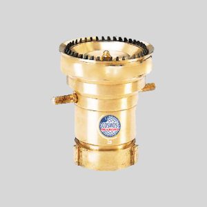 MASTER STREAM NOZZLE 40