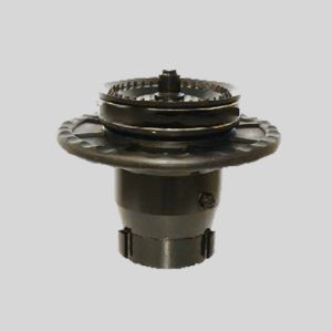 MASTER STREAM NOZZLE 50