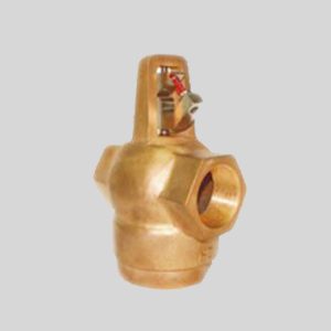 MULTIPLE CONTROL VALVE